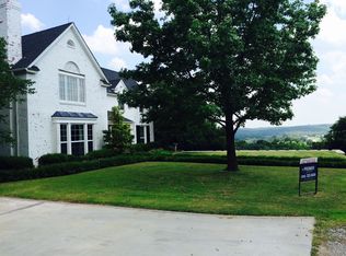 1612 S Stockton St, Ada, OK 74820