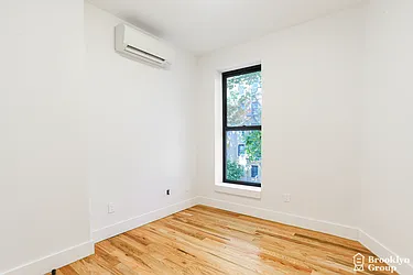 Rented by Brooklyn Group