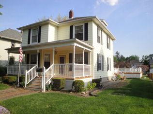 823 E Penn St, Hoopeston, IL 60942