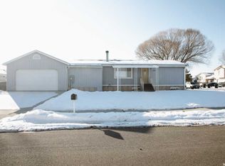 552 W 800 S, Tremonton, UT 84337