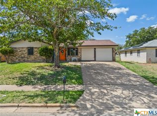 1009 W Avenue D, Copperas Cove, TX 76522