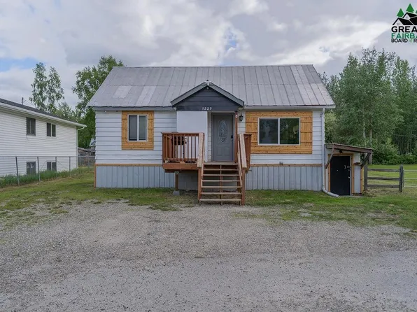 1229 19th Ave, Fairbanks, AK 99701
