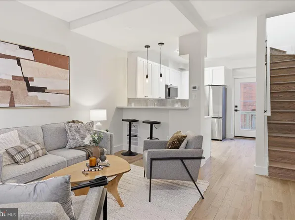 820 13th St NE, Washington, DC 20002