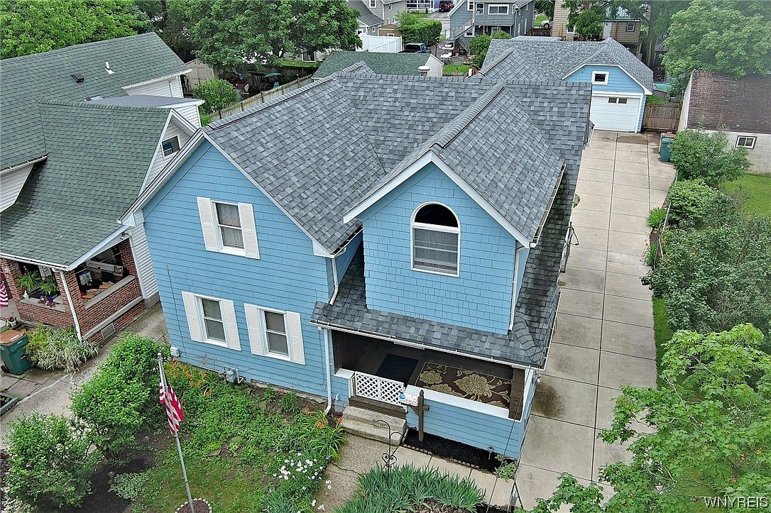 398 Niagara St, North Tonawanda, NY 14120 Zillow