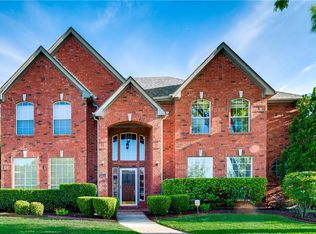 1900 Moortown Dr, Plano, TX 75025