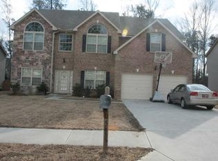 5655 Walnut Mill Ln, Powder Springs, GA 30127