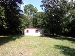 7266 Limerick Rd, Brooksville, FL 34601