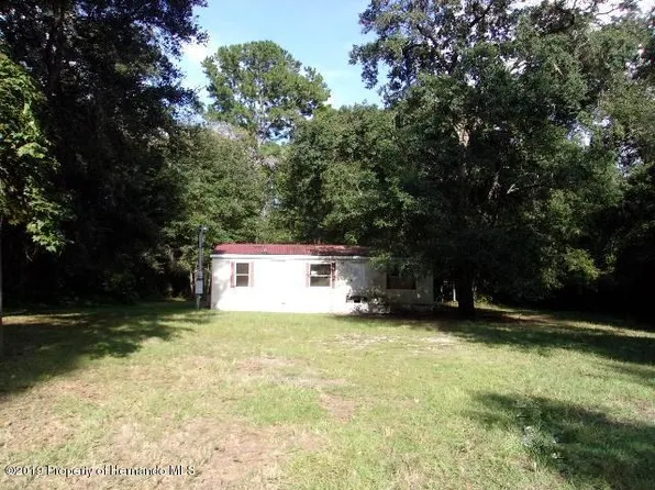 7266 Limerick Rd, Brooksville, FL 34601