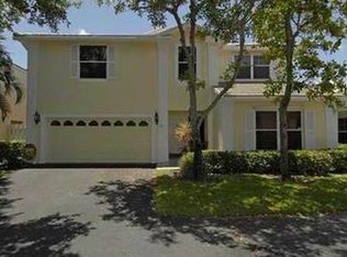 911 NW 97th Ave, Fort Lauderdale, FL 33324