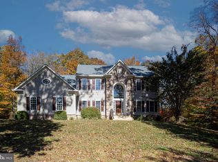 231 Kimberwick Ln, Stafford, VA 22556