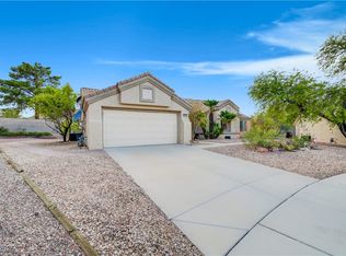 3033 Merimar Dr, Las Vegas, NV 89134