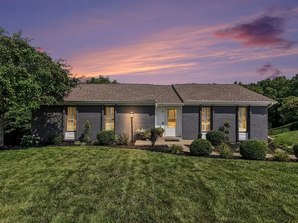 4 Darrma Ct, Newport, KY 41076