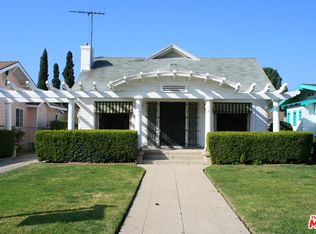 123 N Ardmore Ave, Los Angeles, CA 90004