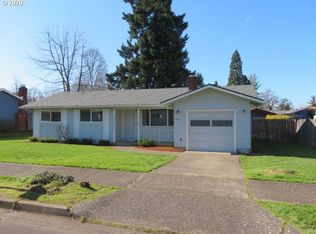 2172 Churchill St, Eugene, OR 97405