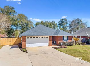 11103 Pontchartrain Loop, Daphne, AL 36526
