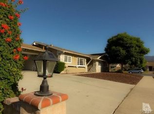 3303 Henry Dr, Thousand Oaks, CA 91320