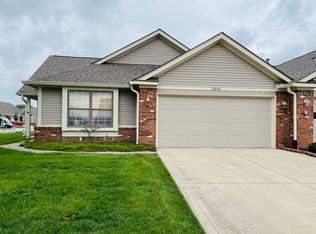 1391 Worcester Way, Greenfield, IN