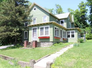 9 Railroad Ave, Philmont, NY 12565