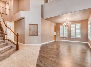 2635 Buckmaster Ln, Las Vegas, NV 89117