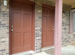 1866 Old Clinton Rd, Macon, GA 31211