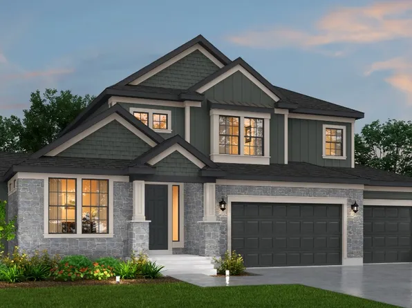 3077 N Twin Flower Way, Lehi, UT 84048