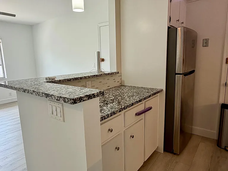5700 NE 22nd Way #329 — Photo 4