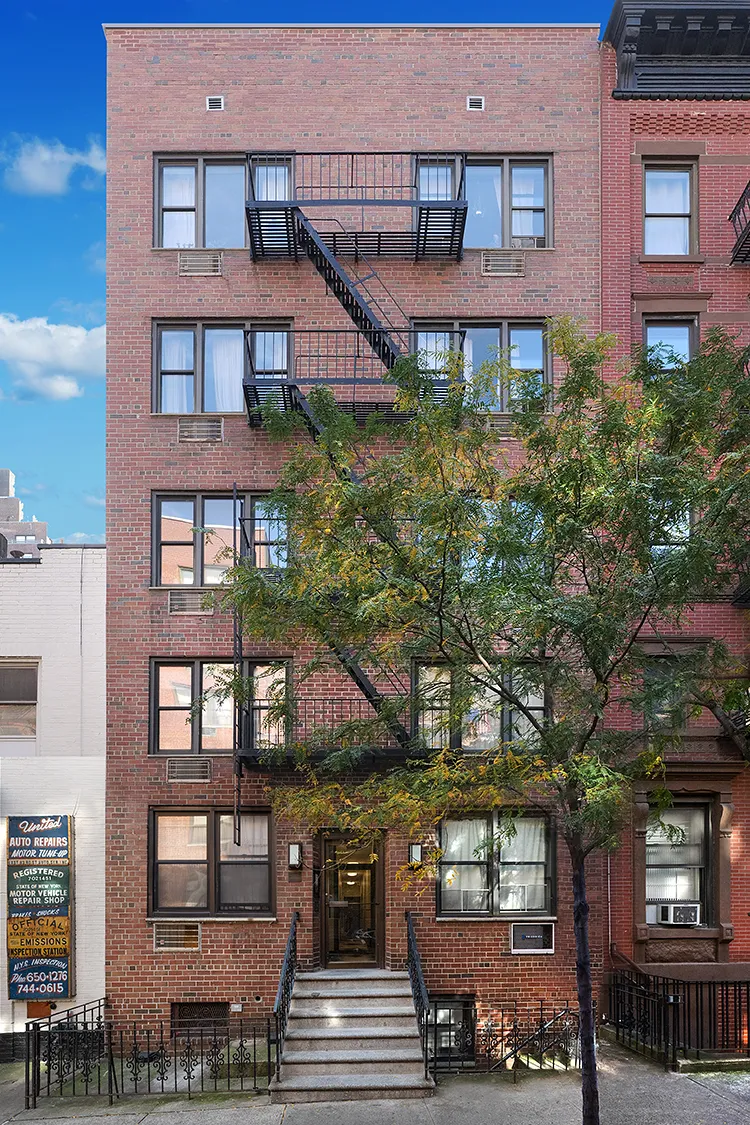 その他 STREET 05 2009 No.213 234 West 13th Street | Apartments For Rent In West Village