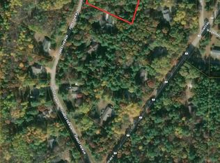 Forest View Ln, Clintonville, WI 54929