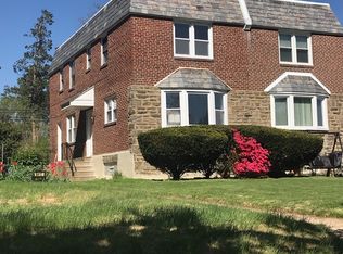 8415 Lynnewood Rd, Philadelphia, PA 19150