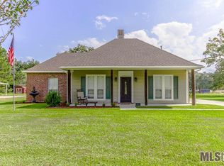 36136 Cheray Dr, Denham Springs, LA 70706