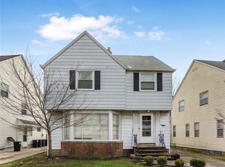 2605 Milton Rd, University Heights, OH