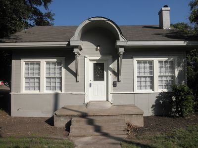 3025 McFerrin Ave, Waco, TX, 76708
