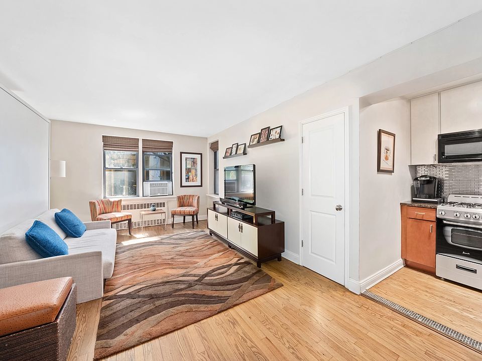 1st image of 50-54 E 8th St #2D