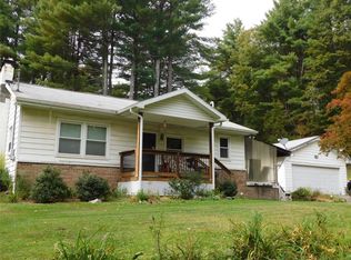 459 Anne Rd, Windsor, NY 13865