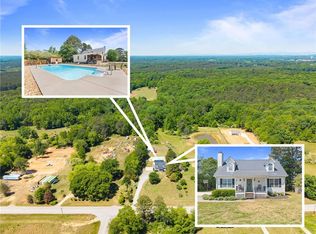 7501 Lula Rd, Lula, GA 30554