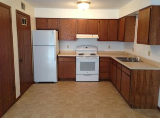 1712 5th St #5, Rosenberg, TX 77471