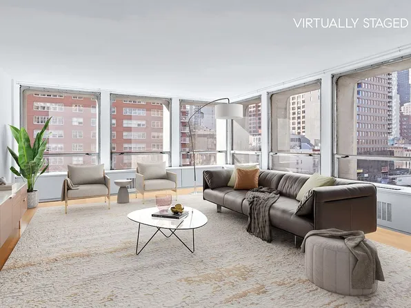 300 E 33rd St APT 3L, New York, NY 10016
