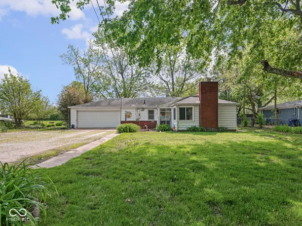 4305 Clinton St, Indianapolis, IN 46226