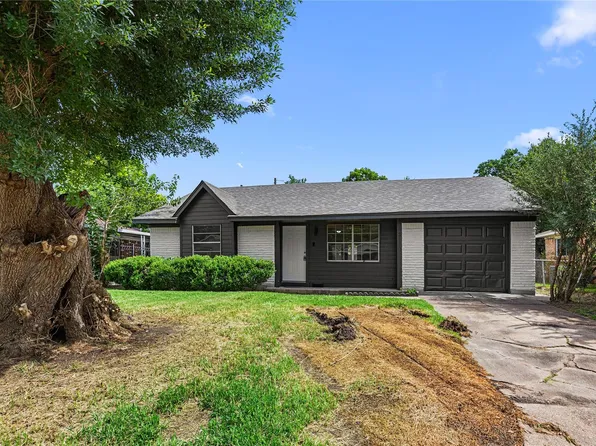 3110 Brisbane St, Houston, TX 77051