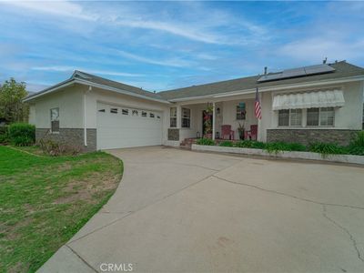 11020 Theis Ave, Whittier, CA, 90604