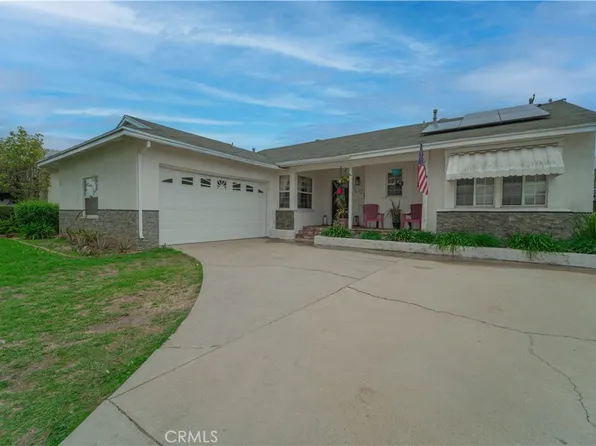 11020 Theis Ave, Whittier, CA 90604