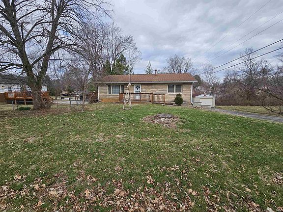 2nd image of 3539 S Hays Dr