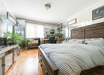 Rented by Joel Scharf, LREB