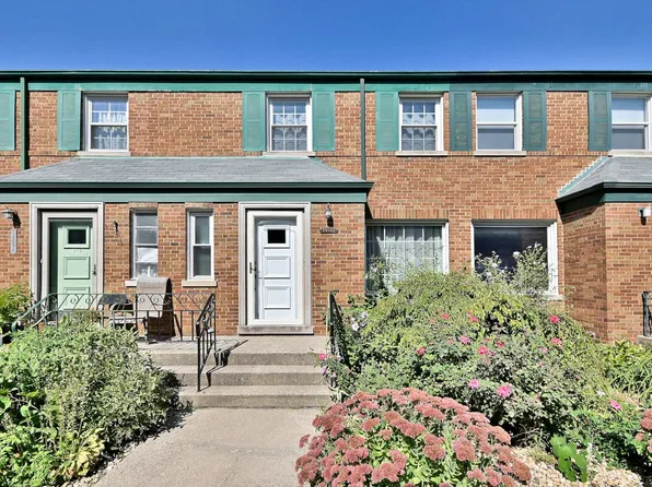 1411 N Harlem Ave APT A, Oak Park, IL 60302