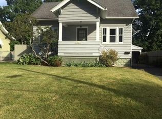 50 Francis Ave, Holyoke, MA 01040