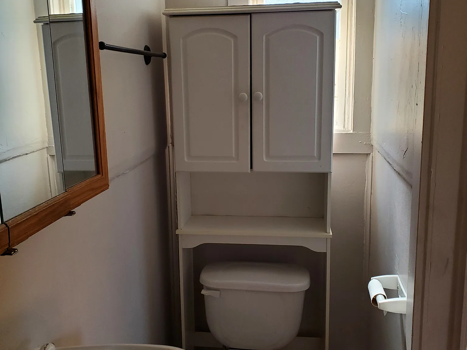 1 bed, 700 sqft, $1,100 — Photo 2