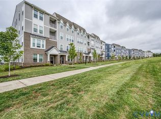 14481 Hancock Towns Dr #F-2-2, Chesterfield, VA