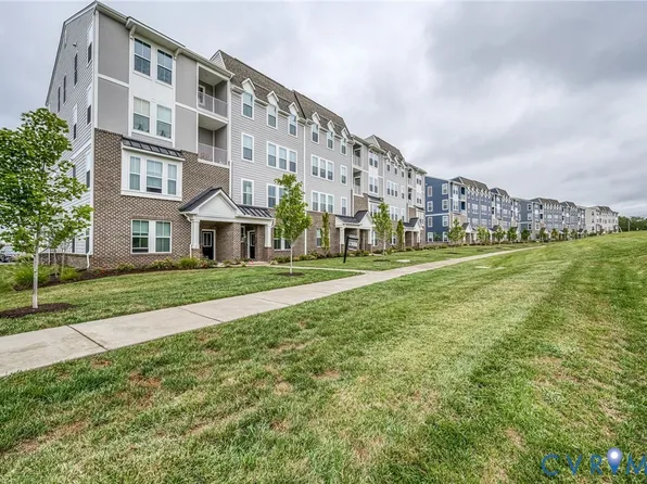 14481 Hancock Towns Dr #F-2-2, Chesterfield, VA 23832