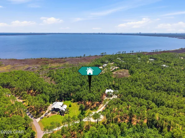 6703 Egret Pond Ln, Panama City Beach, FL 32413