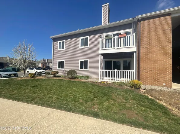 8301 Tamarron Drive #8301, Plainsboro, NJ 08536
